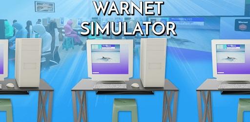 Thumbnail Warnet Simulator