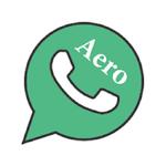 Icon WhatsApp Aero