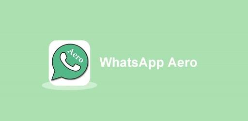 Download WhatsApp Aero