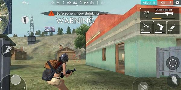 10 Beginner Tips For The Mobile Battle Royale Game 2