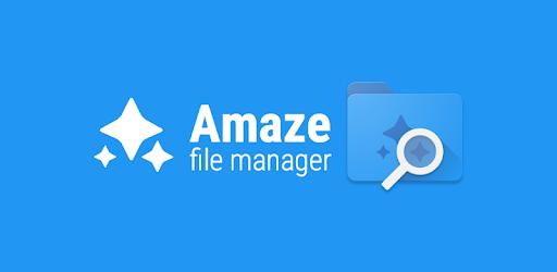 Thumbnail Amaze File Manager