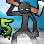 Icon Anger of stick 5