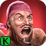 Icon Angry King Scary Pranks