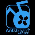 Icon Antstream Arcade Game