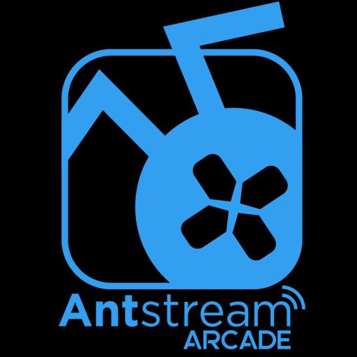 Antstream Arcade Game