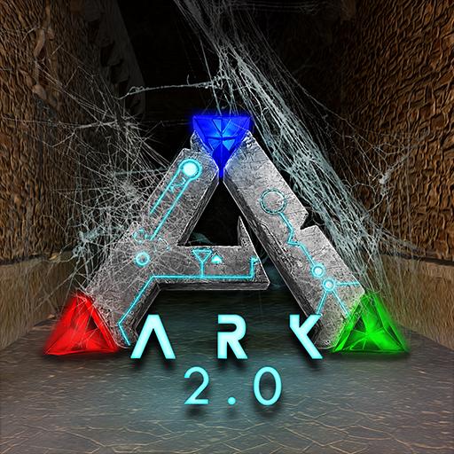 ARK Survival Evolved Mobile