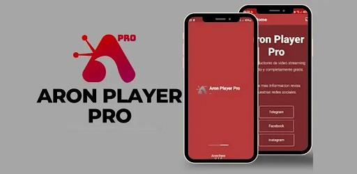 aron player pro apk