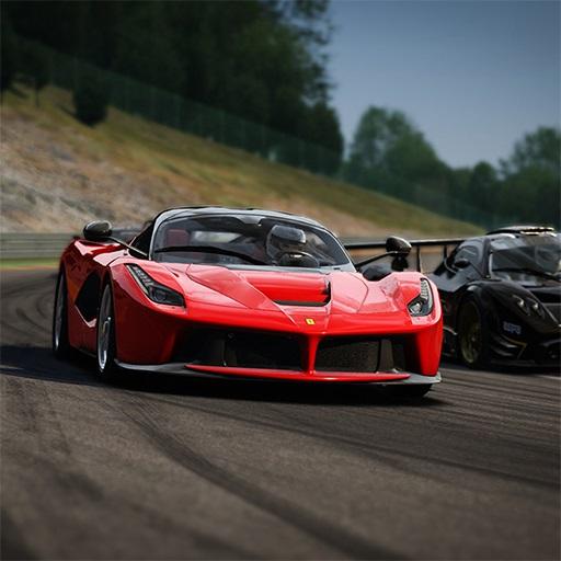 Assetto Corsa 1.0 APK Original