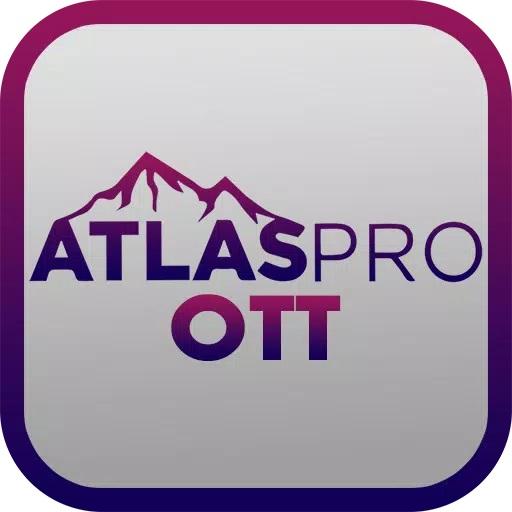 ATLAS PRO OTT