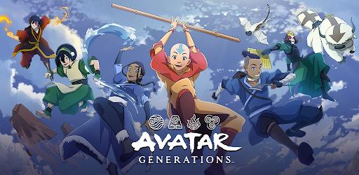 Thumbnail Avatar Generations