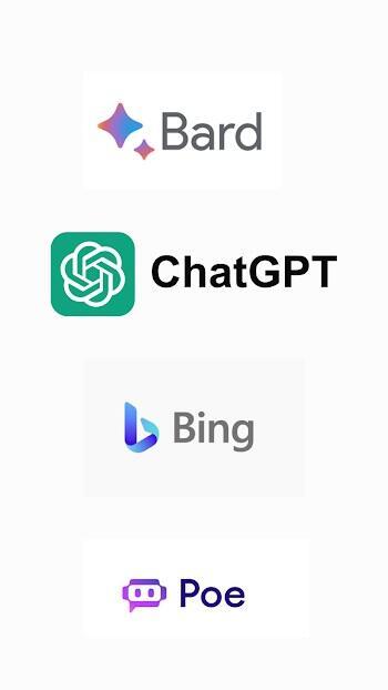 bard gpt powered ai4chat apk download