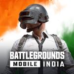 Icon Battlegrounds Mobile India