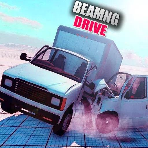 BeamNG Drive 1.42 APK Original