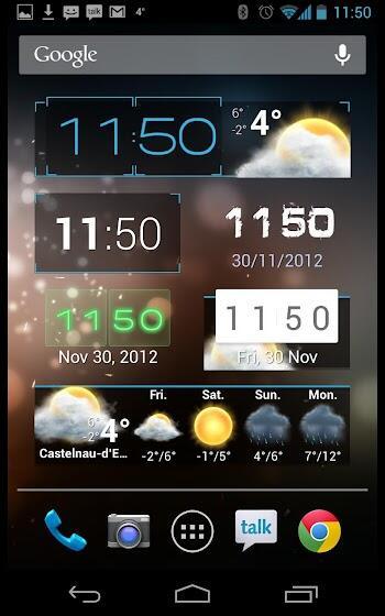 beautiful widgets pro apk for android