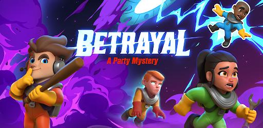 Thumbnail Betrayal.io