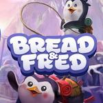 Icon Bread And Fred