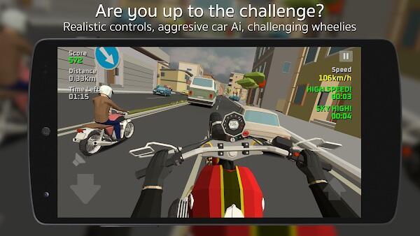 cafe racer apk for android