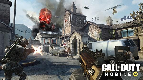 Call of Duty Mobile tips and tricks