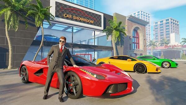 car dealer job sim tycoon game apk update