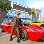 Icon Car Dealer Job Sim Tycoon Game