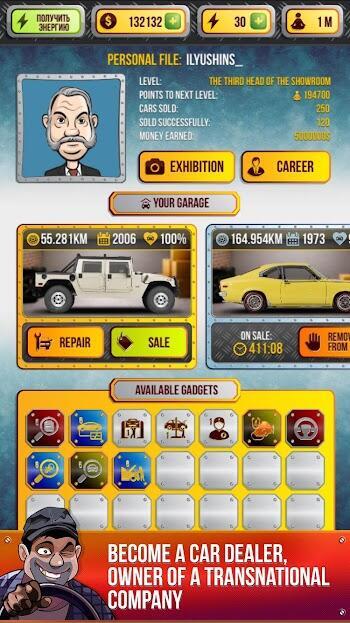 car dealer simulator apk latest version