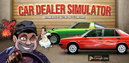 Thumbnail Car Dealer Simulator