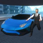 Icon Car Dealership Simulator