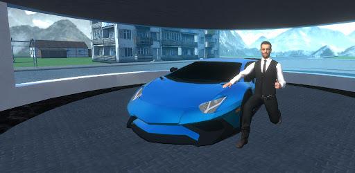 Thumbnail Car Dealership Simulator