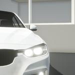 Icon Car For Sale Simulator 2023
