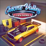 Icon Chrome Valley Customs