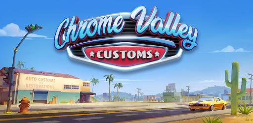 Thumbnail Chrome Valley Customs