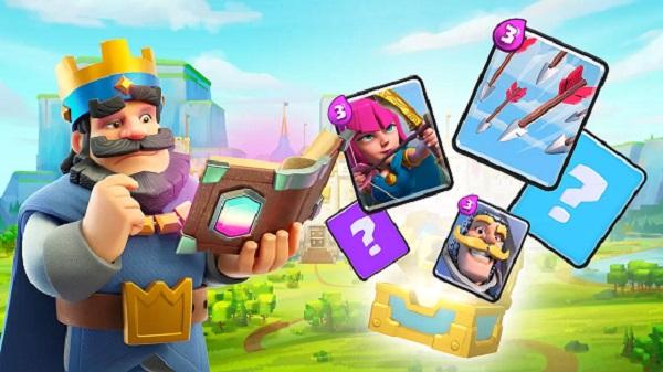 Clash Royale 10 Tips For Beginners