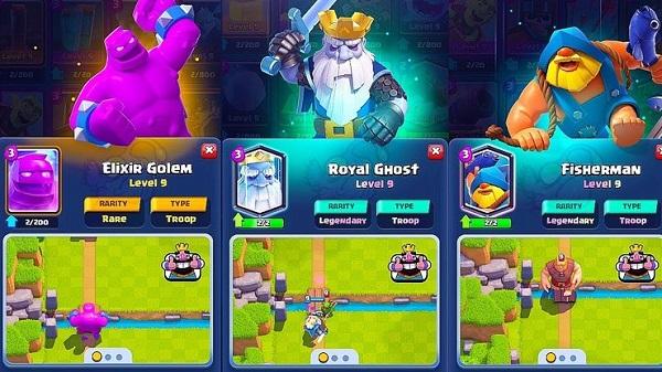 Clash Royale game 10 Tips For Beginners