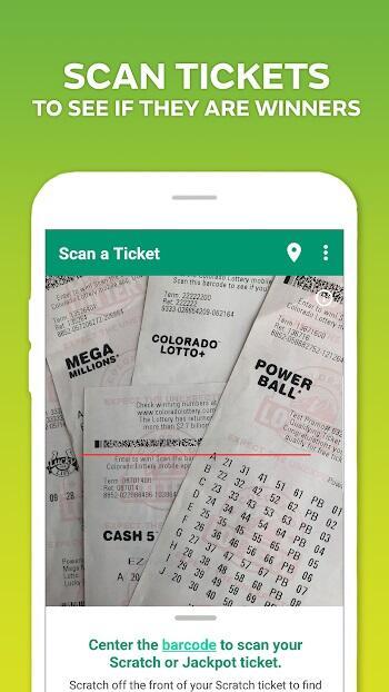 colorado lottery mobile app apk 5