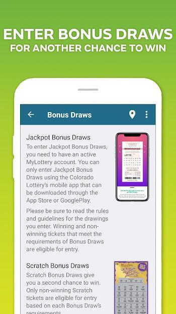 colorado lottery mobile app apk for android