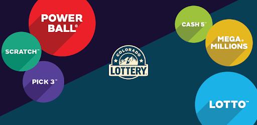Thumbnail Colorado Lottery Mobile App