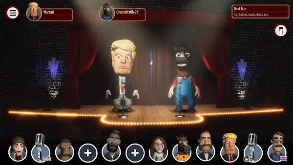 comedy night apk android