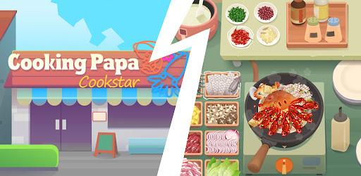 The Cooking Game Papa's Cafe APK for Android Download