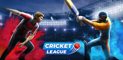 Thumbnail Cricket League