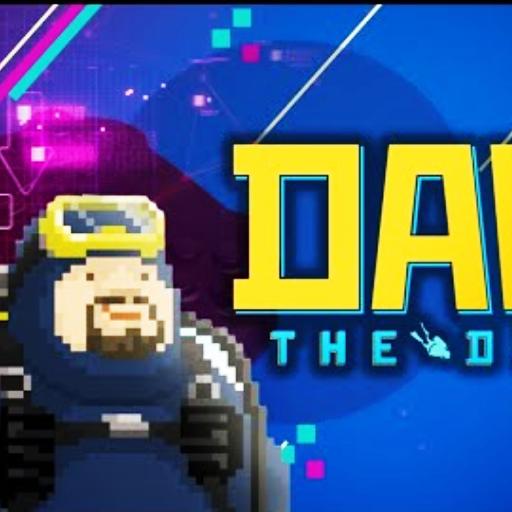 Dave The Diver Mobile 1 APK Original