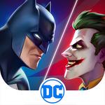Icon DC Heroes & Villains