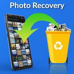 Icon Deleted Photo Recovery App