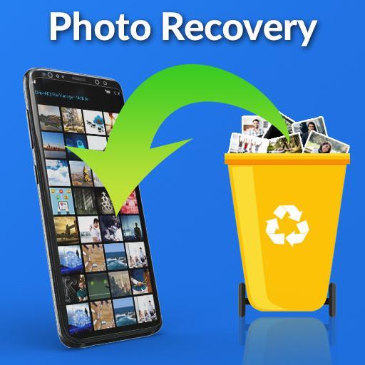 Deleted Photo Recovery App