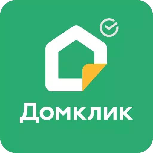 Domclick Mobile App