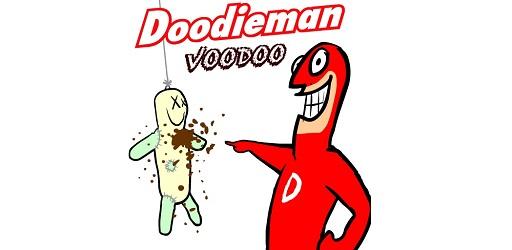 Thumbnail Doodieman Voodoo