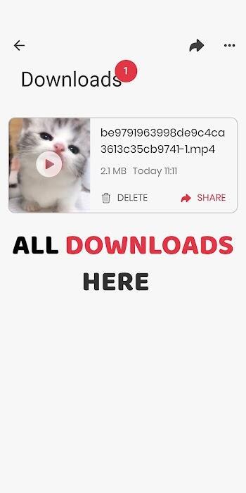 download video pinterest tanpa apk