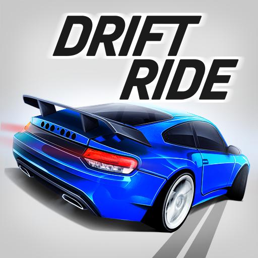 Drift Ride 1.52 APK Original