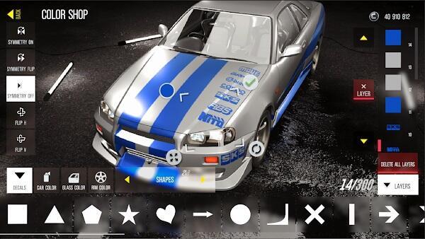 drive zone online car game apk latest version