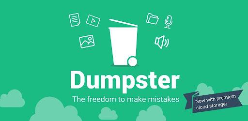 Thumbnail Dumpster