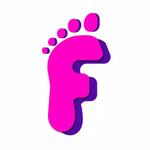 Icon FeetFinder